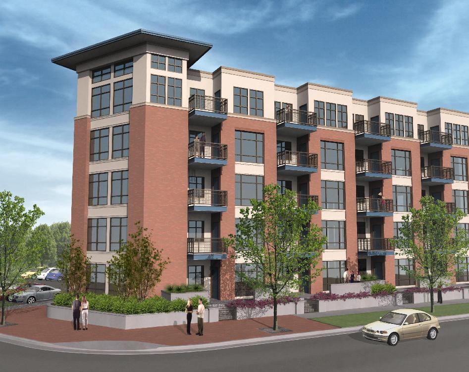 CitySide Lofts
