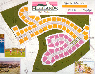 Highland Nines